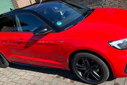 Audi A1 65.000 km 22.900 &euro; Wesel 46487
