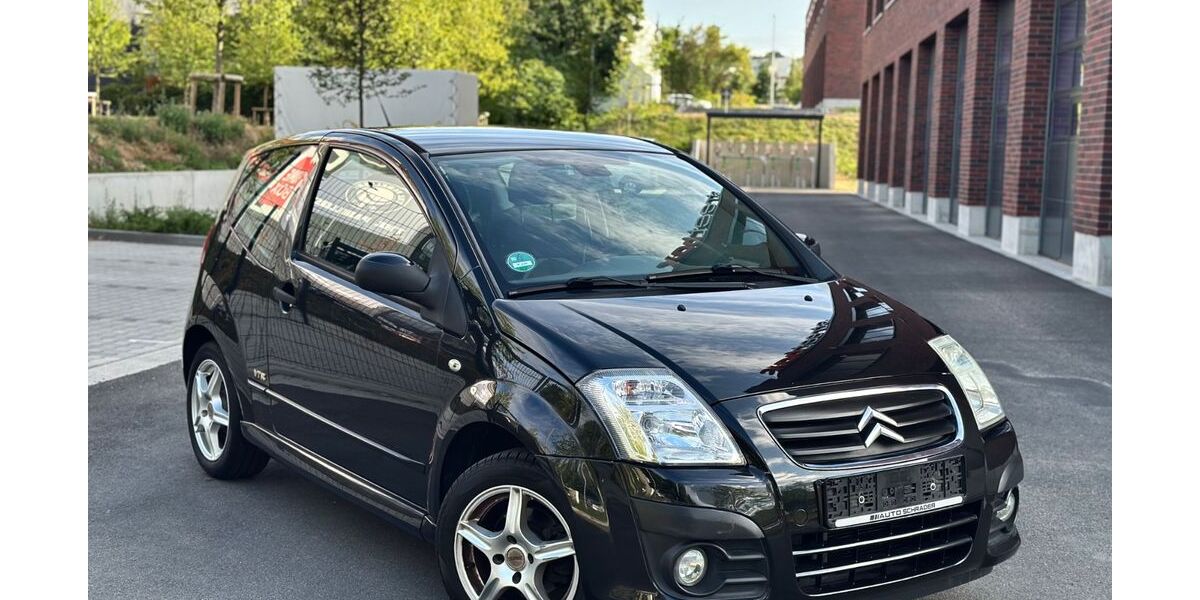 Citroen C2 147.000 km 1.990 &euro; Essen 45145