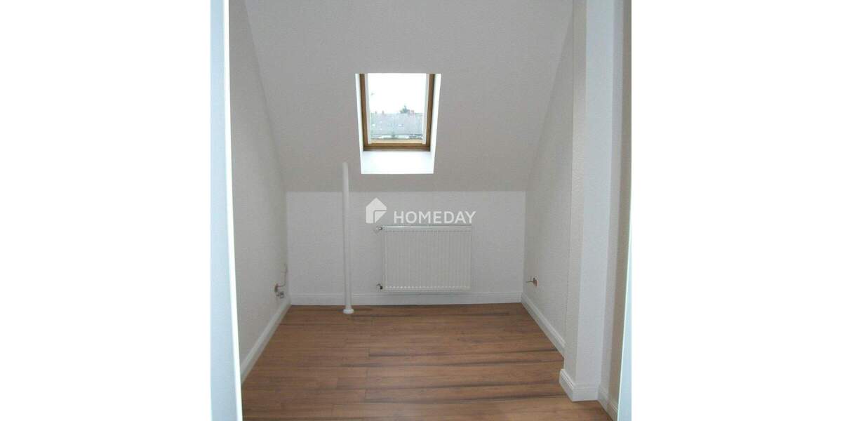 Etagenwohnung Herne (DG) Herne-Süd - 4 Zimmer, 89 m&sup2;, 139.000&euro; | Angebot:25677387