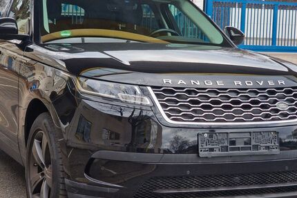 Land Rover Range Rover Velar 117.000 km 23.490 &euro; Bottrop 46238