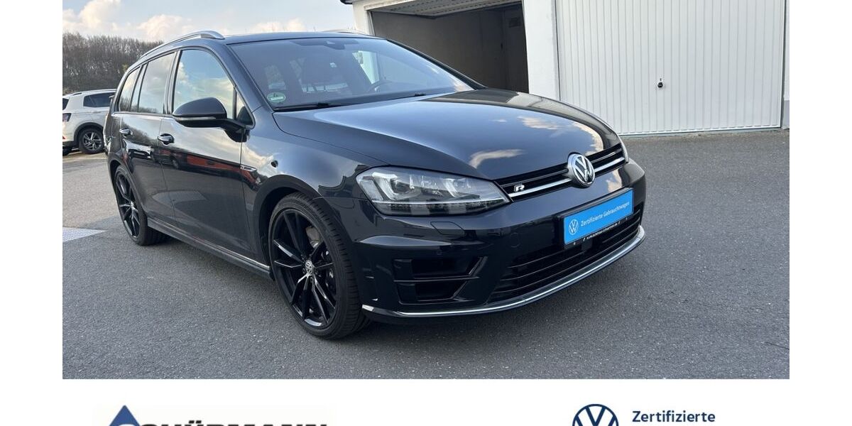VW Golf 82.799 km 24.929 &euro; Herten 45701