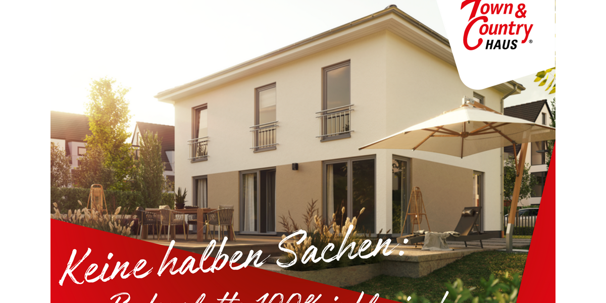 Einfamilienhaus Marl Alt-Marl - 4 Zimmer, 135 m&sup2;, 472.150&euro; | Angebot:23696101