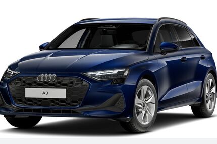Audi A3 7.589 km 26.440 &euro; Bochum 44809