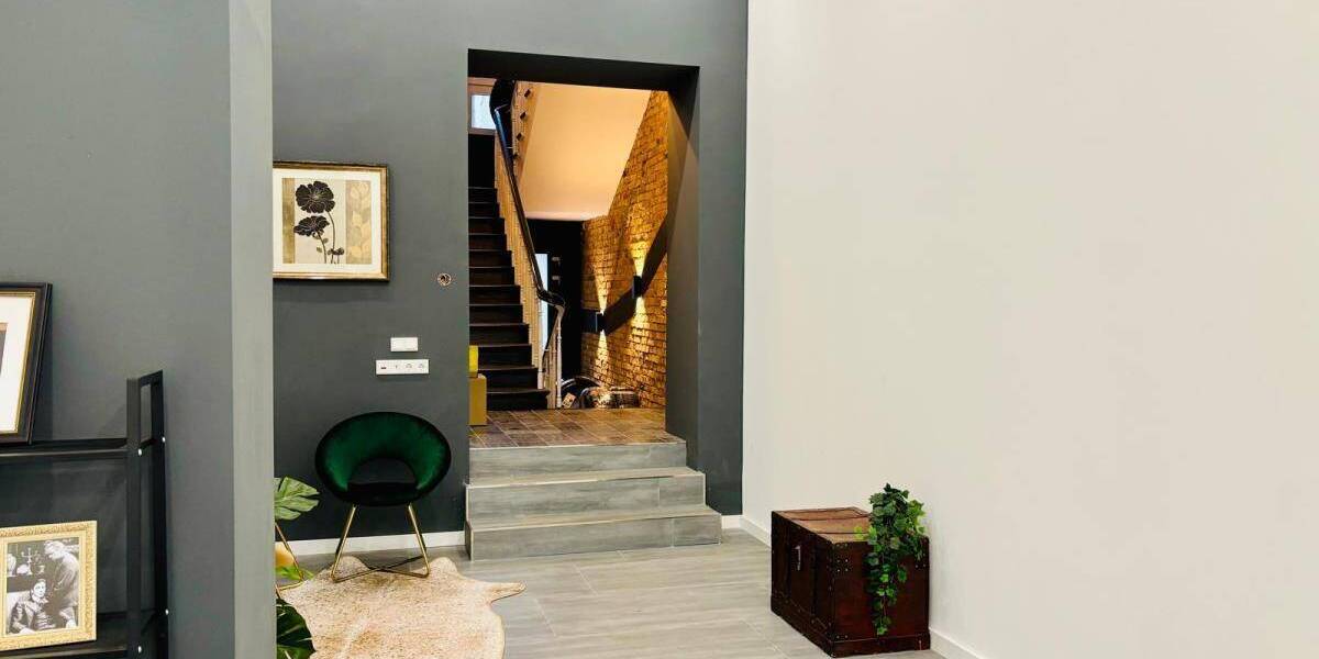 Gewerbeobjekt Recklinghausen Stadtmitte - 1.920&euro; | Angebot:25712344