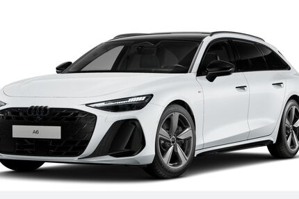 Audi A6 28.443 km 56.940 &euro; Bochum 44809