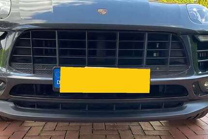 Porsche Macan 98.000 km 22.000 &euro; Bochum 44809
