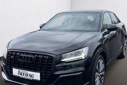 Audi SQ2 102.640 km 25.990 &euro; Recklinghausen 45659