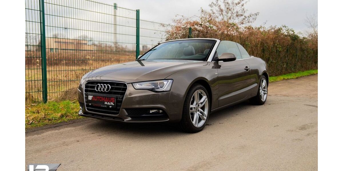 Audi A5 183.750 km 9.990 &euro; Marl 45772