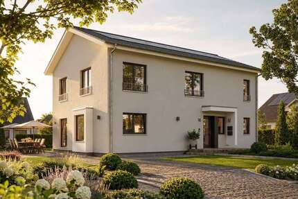Haus Mülheim an der Ruhr Linksruhr - 7 Zimmer, 229 m&sup2;, 1.140.000&euro; | Angebot:27299461