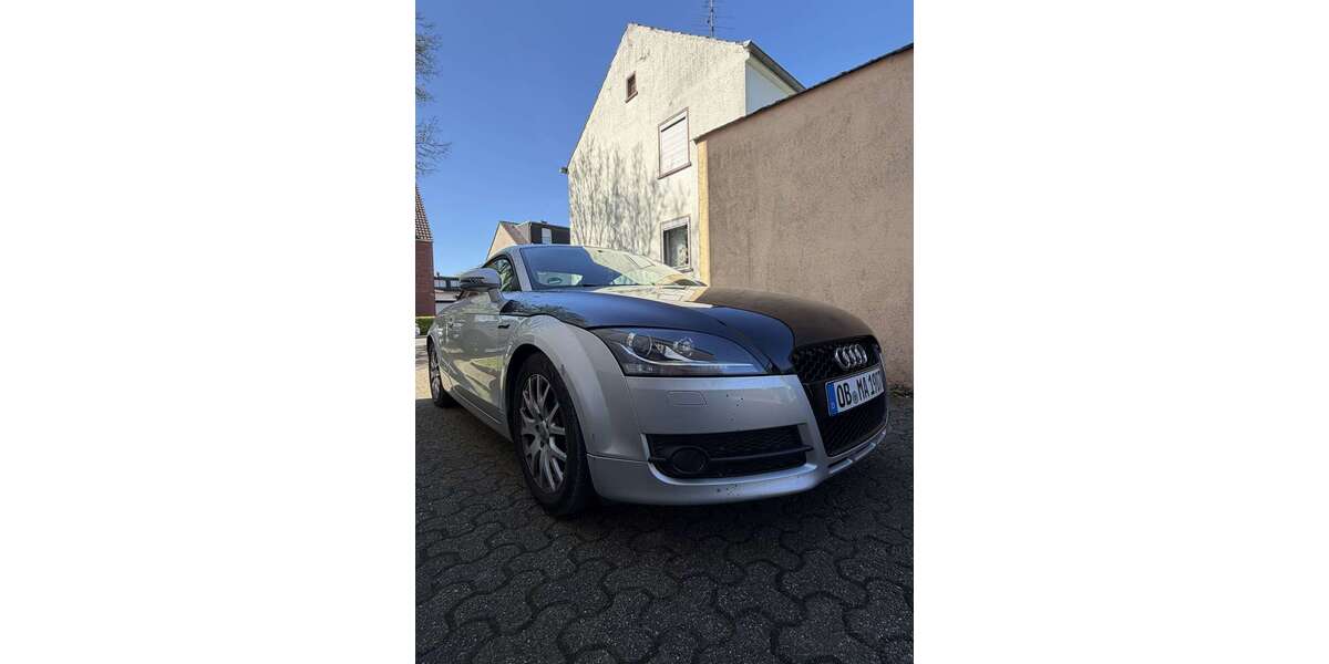 Audi TT 223.500 km 5.220 &euro; Oberhausen, Stadt 46119