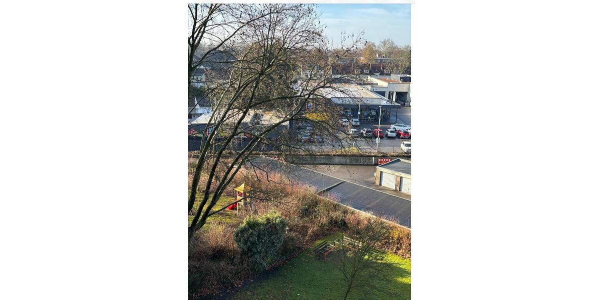 Etagenwohnung Duisburg Essenberg - 3 Zimmer, 83 m&sup2;, 712&euro; | Angebot:26593621