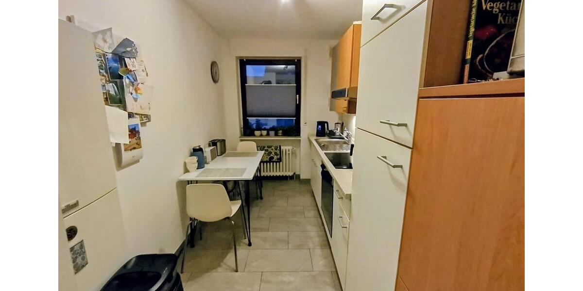 Etagenwohnung Duisburg Duisburg-Mitte - 3 Zimmer, 78 m&sup2;, 187.000&euro; | Angebot:25945496