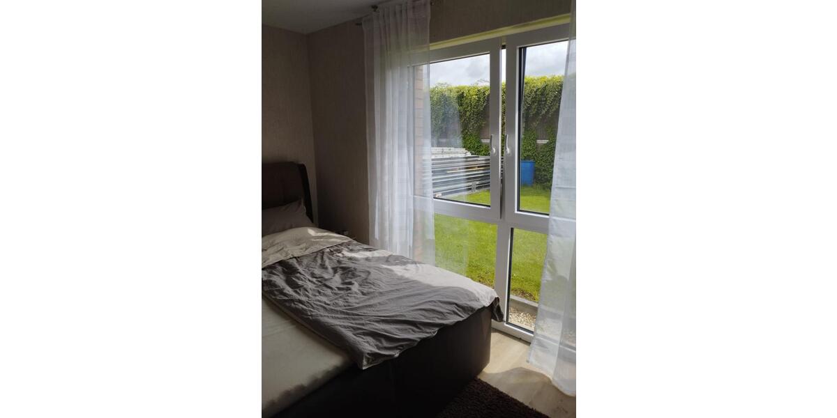 Erdgeschoßwohnung Reken - 3 Zimmer, 100 m&sup2;, 1.300&euro; | Angebot:26612571