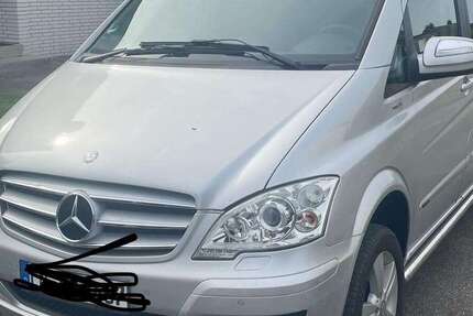 Mercedes-Benz Viano 180.000 km 24.600 &euro; Herne, Stadt 44627