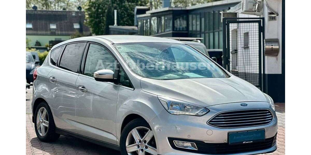 Ford C-Max 88.000 km 10.990 &euro; Oberhausen 46049