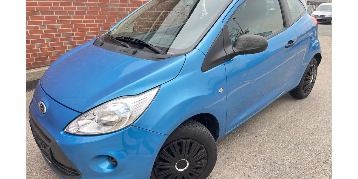 Ford Ka/Ka+ 104.400 km 2.850 &euro; Herne 44629