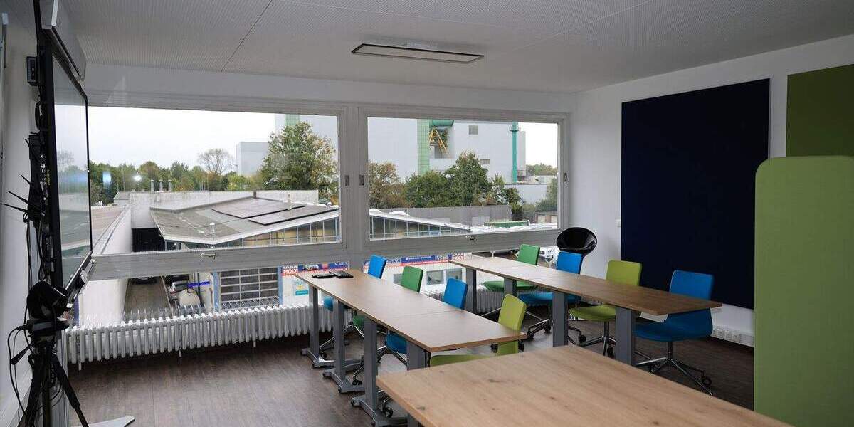 Gewerbeobjekt Duisburg Wanheim-Angerhausen - 6 Zimmer, 203 m&sup2;, 1.712&euro; | Angebot:25663827