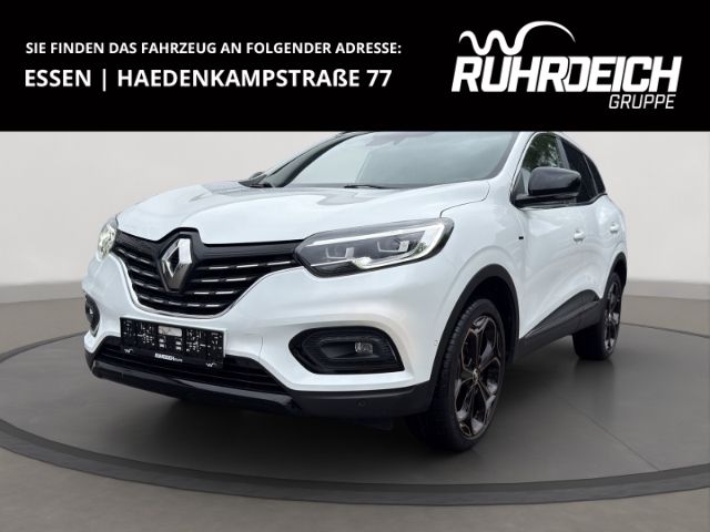Renault Kadjar 45.350 km 18.990 &euro; Essen 45143