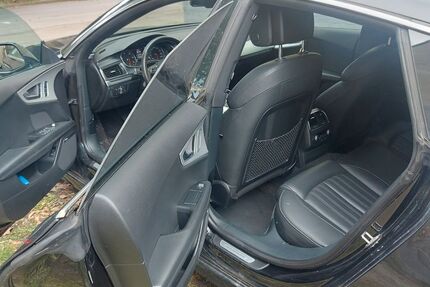 Audi A7 188.000 km 12.000 &euro; Gelsenkirchen 45899