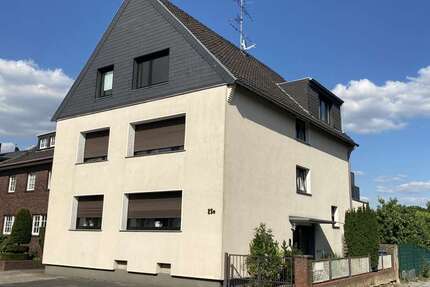 Wohnung Moers - 1 Zimmer, 38 m&sup2;, 295&euro; | Angebot:26155092