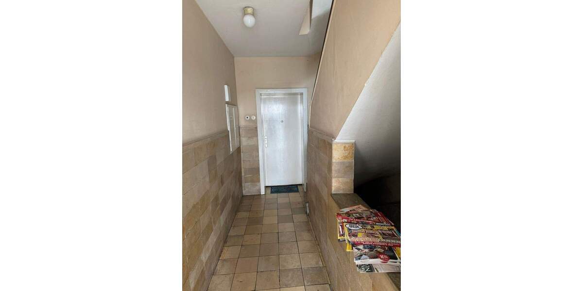 Mehrfamilienhaus, Wohnhaus Duisburg Altstadt - 1 Zimmer, 300 m&sup2;, 540.000&euro; | Angebot:25668628