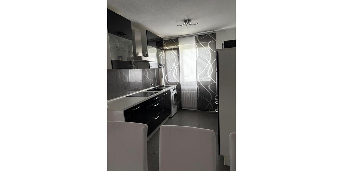 Etagenwohnung Duisburg Hamborn - 3.5 Zimmer, 76 m&sup2;, 164.500&euro; | Angebot:26624666