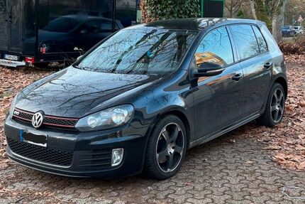 VW Golf 255.000 km 5.500 &euro; Essen 45327