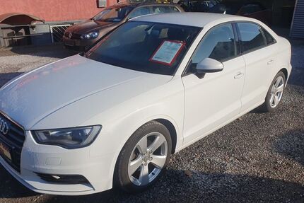 Audi A3 124.483 km 12.999 &euro; Datteln 45711