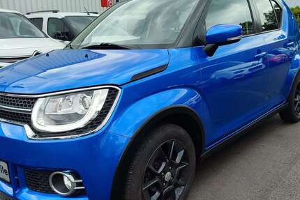 Suzuki Ignis 104.800 km 11.999 &euro; Gelsenkirchen 45892
