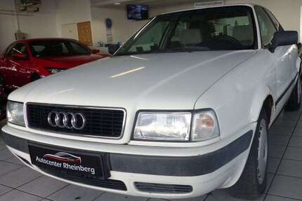 Audi 80 169.000 km 2.500 &euro; Rheinberg 47495