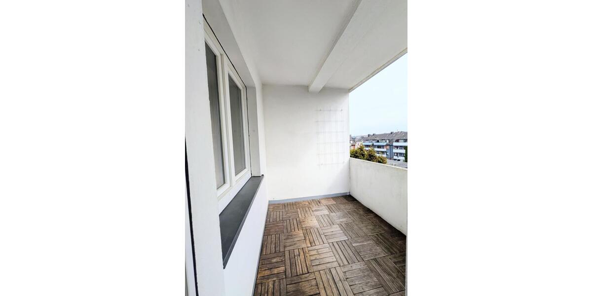 Etagenwohnung Bochum Günnigfeld - 3 Zimmer, 64 m&sup2;, 512&euro; | Angebot:25901473