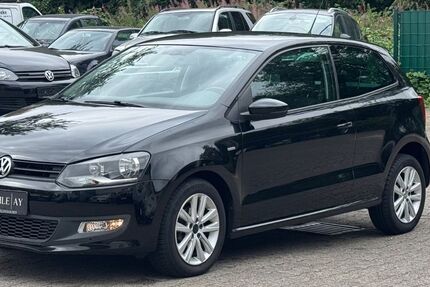 VW Polo 122.122 km 6.990 &euro; Recklinghausen 45665