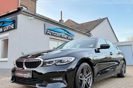 BMW 330 65.000 km 27.990 &euro; Bochum 44805
