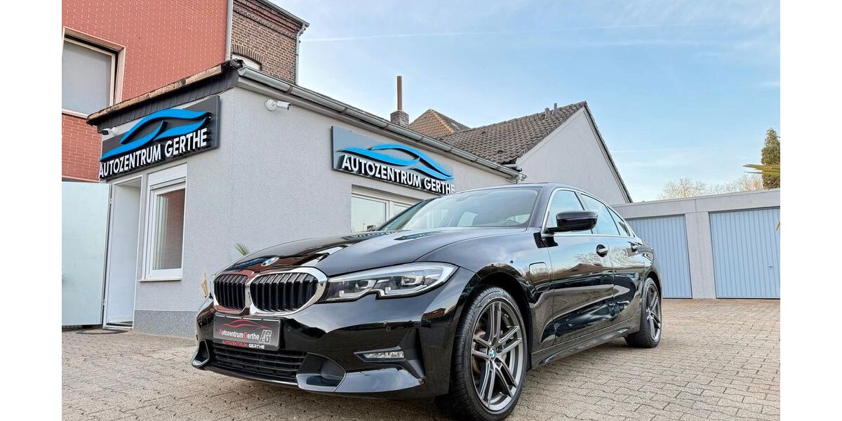 BMW 330 65.000 km 27.990 &euro; Bochum 44805