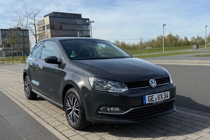 VW Polo 50.768 km 11.800 &euro; Gelsenkirchen 45883