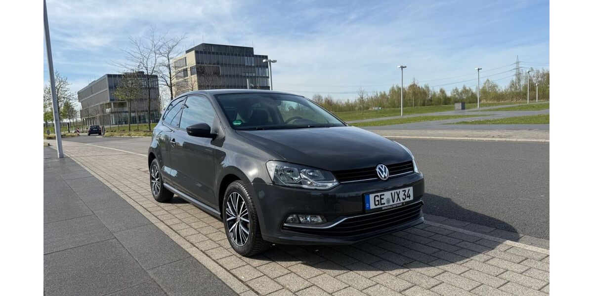 VW Polo 50.768 km 11.800 &euro; Gelsenkirchen 45883