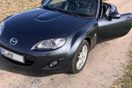 Mazda MX-5 101.400 km 10.900 &euro; Haltern am See 45721