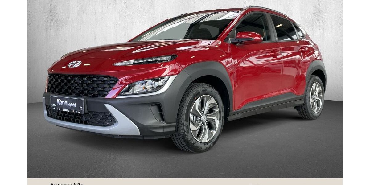 Hyundai KONA 34.290 km 19.990 &euro; Herne 44653