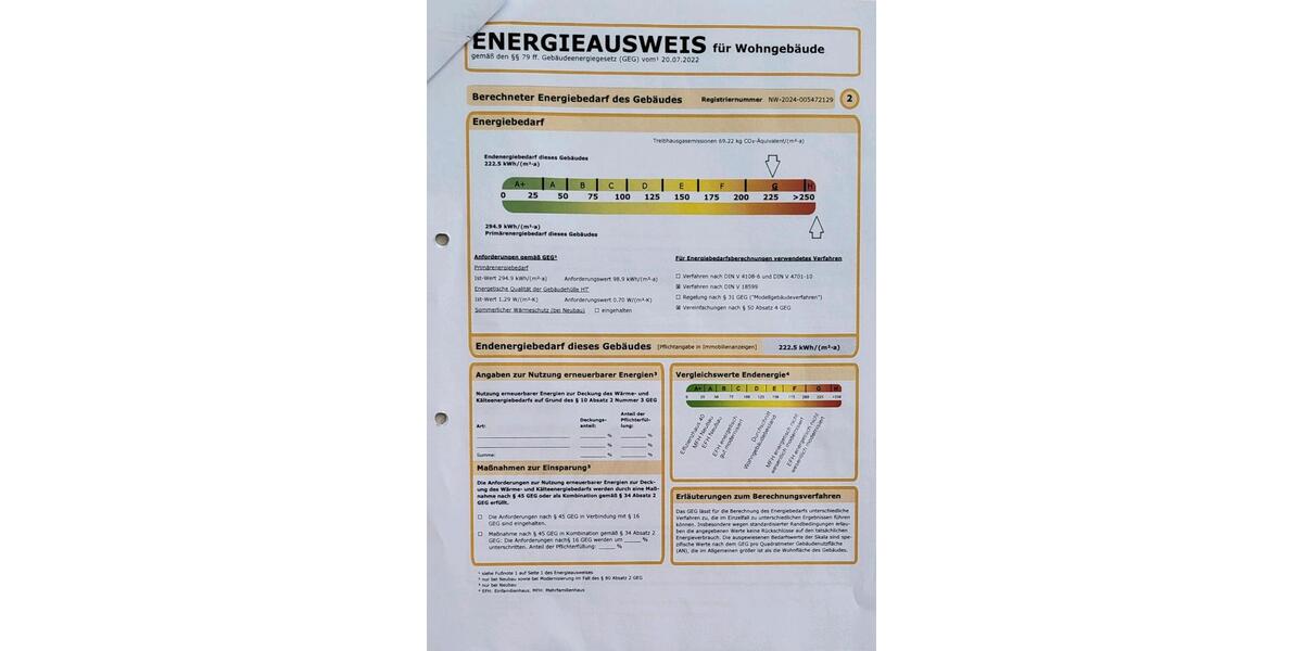 Einfamilienhaus Marl Alt-Marl - 16 Zimmer, 425 m&sup2;, 1.100.000&euro; | Angebot:25045832