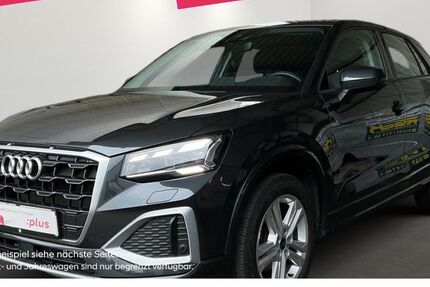 Audi Q2 52.295 km 18.950 &euro; Duisburg 47249