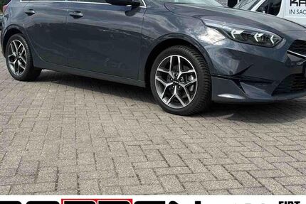 Kia ceed / Ceed 10.862 km 23.280 &euro; Herten 45701