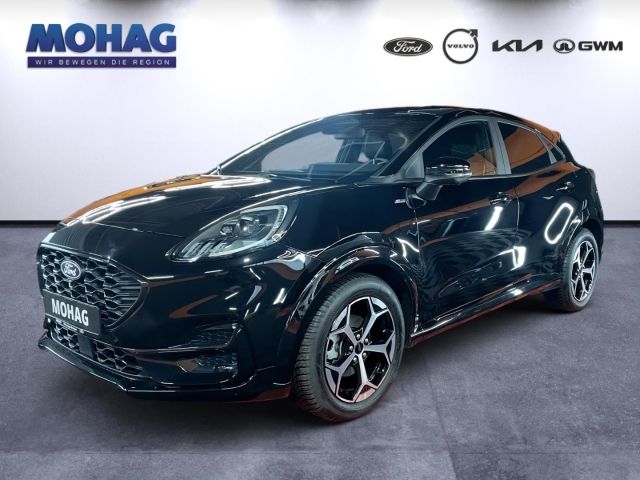 Ford Puma 18.831 km 24.690 &euro; Recklinghausen 45659