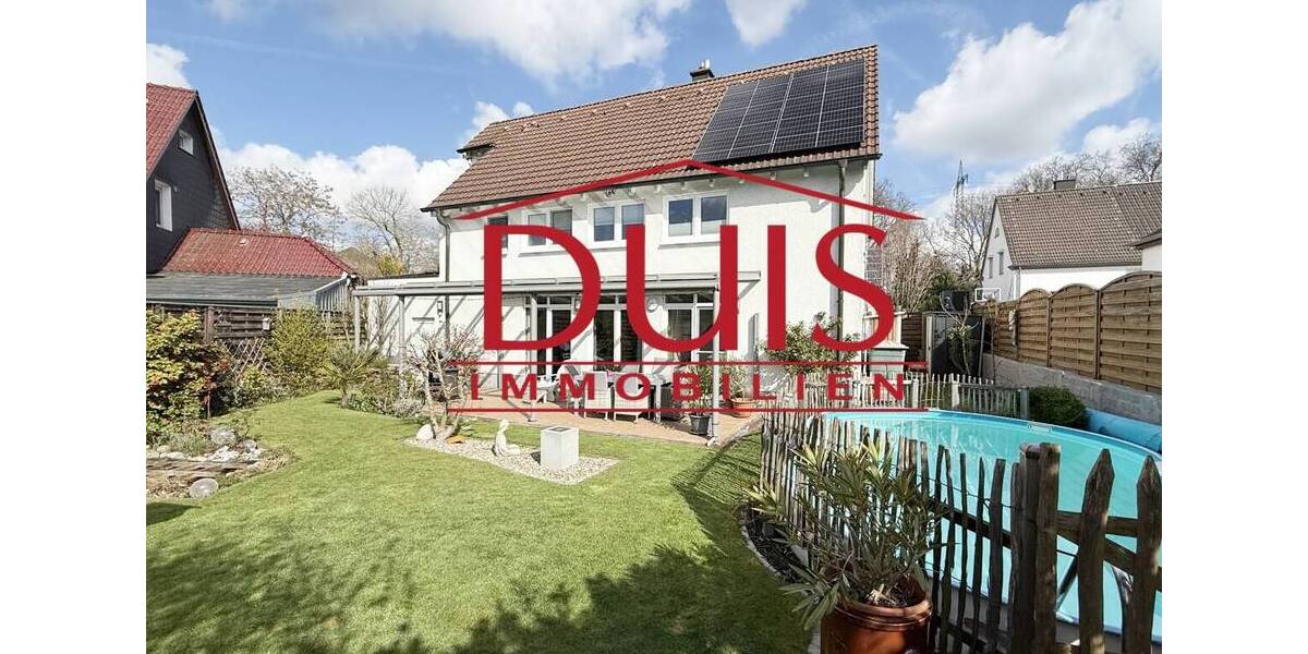 Einfamilienhaus Waltrop - 6 Zimmer, 275 m&sup2;, 660.000&euro; | Angebot:26207330