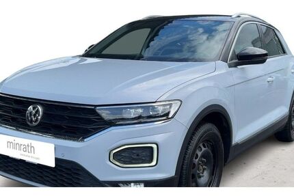 VW T-Roc 141.854 km 16.030 &euro; Moers 47441