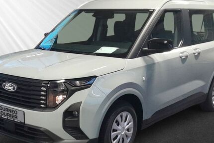 Ford Tourneo Courier 13.000 km 23.990 &euro; Oberhausen - Sterkrade 46145