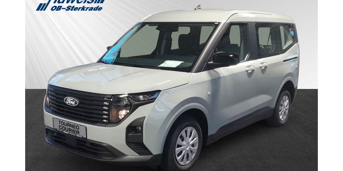 Ford Tourneo Courier 13.000 km 23.990 &euro; Oberhausen - Sterkrade 46145