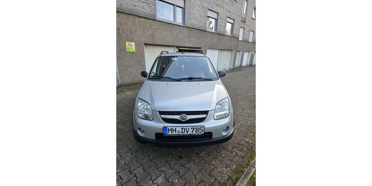 Suzuki Ignis 154.000 km 3.500 &euro; Speldorf (Mülheim an der Ruhr) 45478