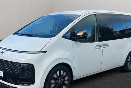 Hyundai STARIA 26.789 km 38.990 &euro; Oer-Erkenschwick 45739