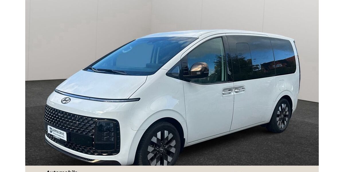Hyundai STARIA 26.789 km 38.990 &euro; Oer-Erkenschwick 45739