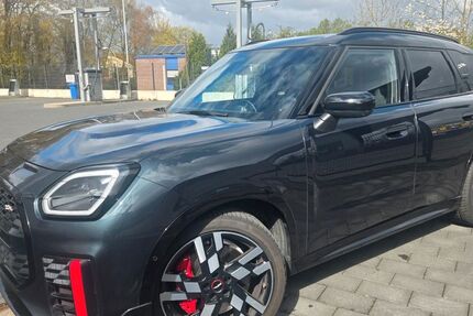 Mini John Cooper Works 50.000 km 40.900 &euro; Essen 45309